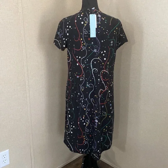 NWT LuLaRoe Dress small - Picture 4 of 8